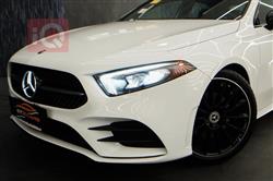 مێرسێدس بێنز A-Class